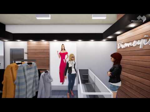 Dianeyis boutique
