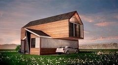 Container House Container House