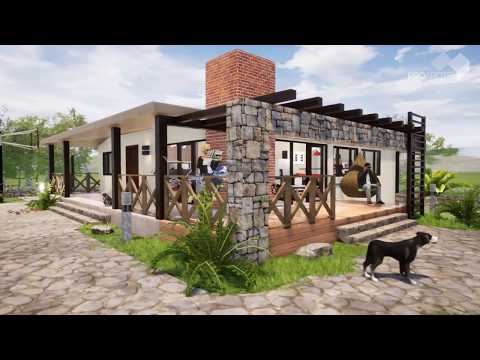 Casa de campo