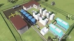 Industrial 1 Industrial 1