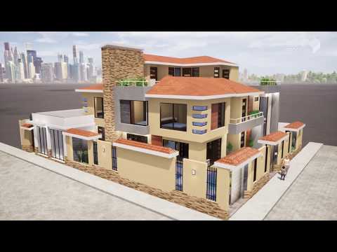 Vivienda familiar